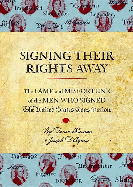 Signing Their Rights Away