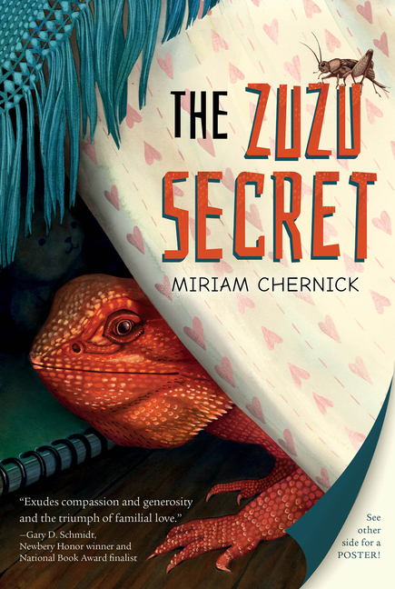 Zuzu Secret, The