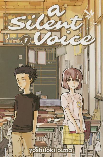 A Silent Voice