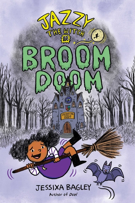Broom Doom