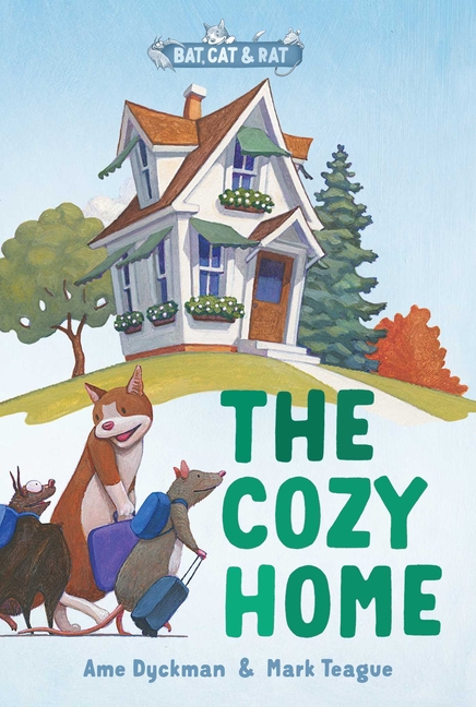 Cozy Home, The