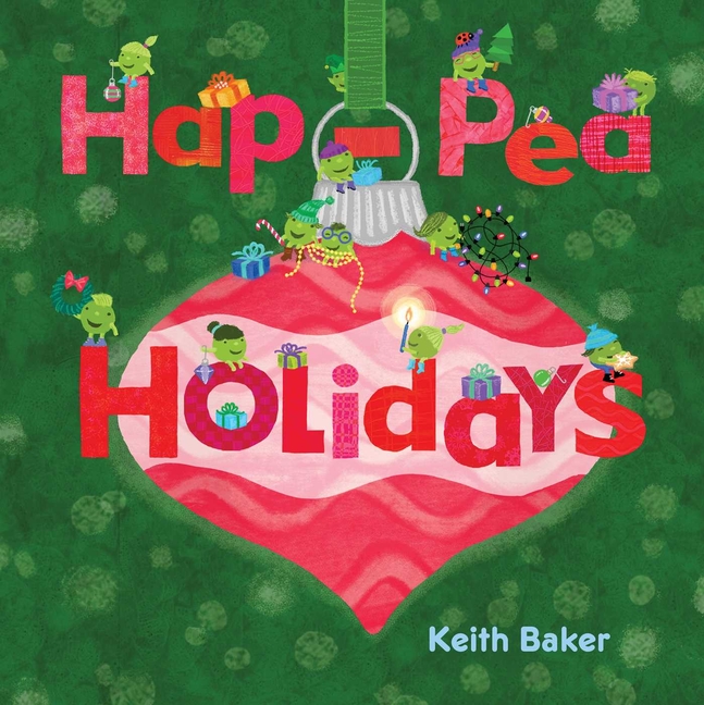Hap-Pea Holidays