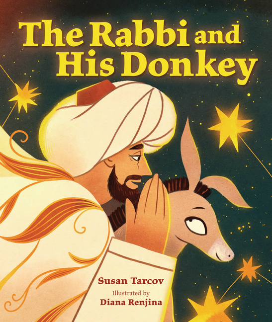 Rabbi and His Donkey, The