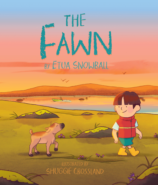 Fawn, The