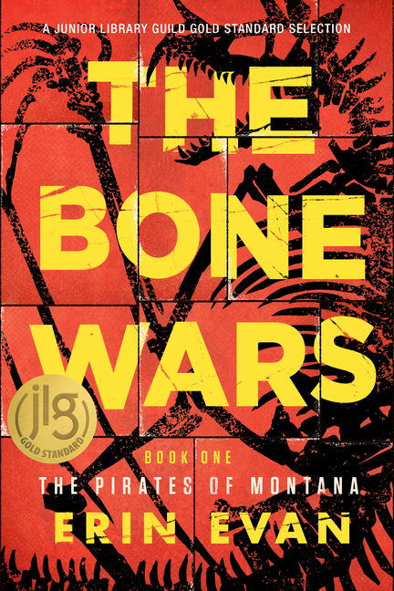 Bone Wars, The