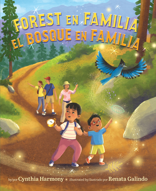 Forest en Familia / El bosque en familia