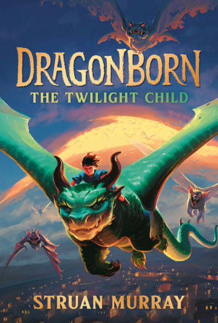 The Twilight Child