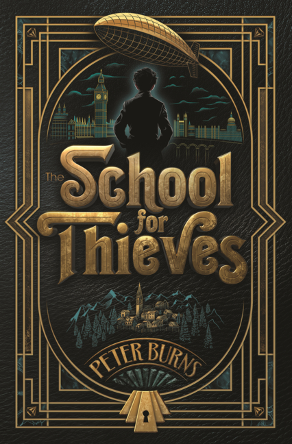School for Thieves, The