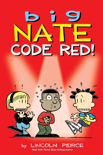 Code Red