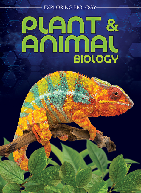 Plant & Animal Biology