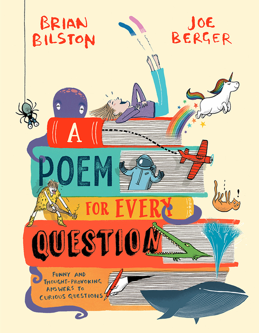 Poem for Every Question, A