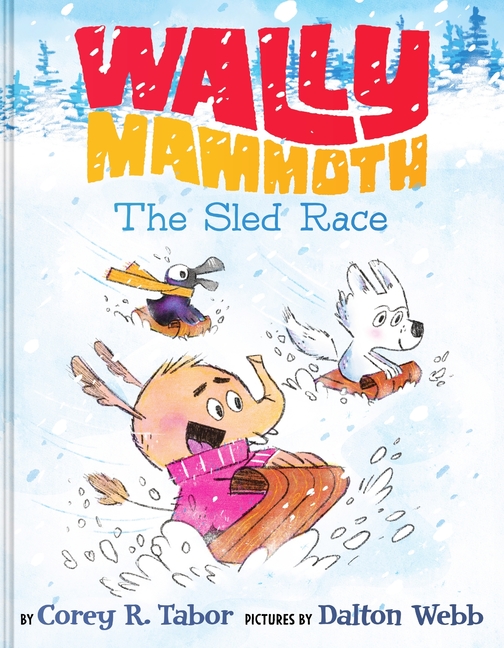 The Sled Race
