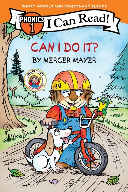 Can I Do It?