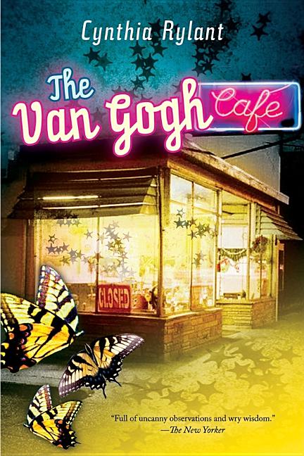 Van Gogh Cafe, The