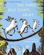 The Three Billy Goats Gruff