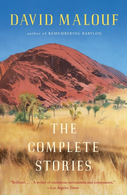 Complete Stories, The