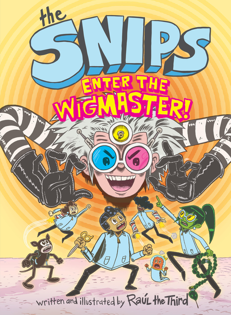 Enter the Wigmaster!