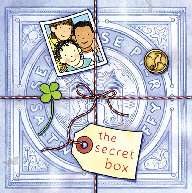 Secret Box, The