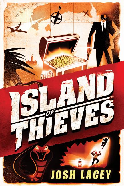 Island of Thieves