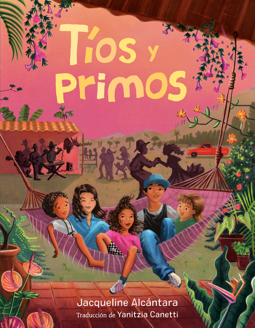 Tí­os y primos