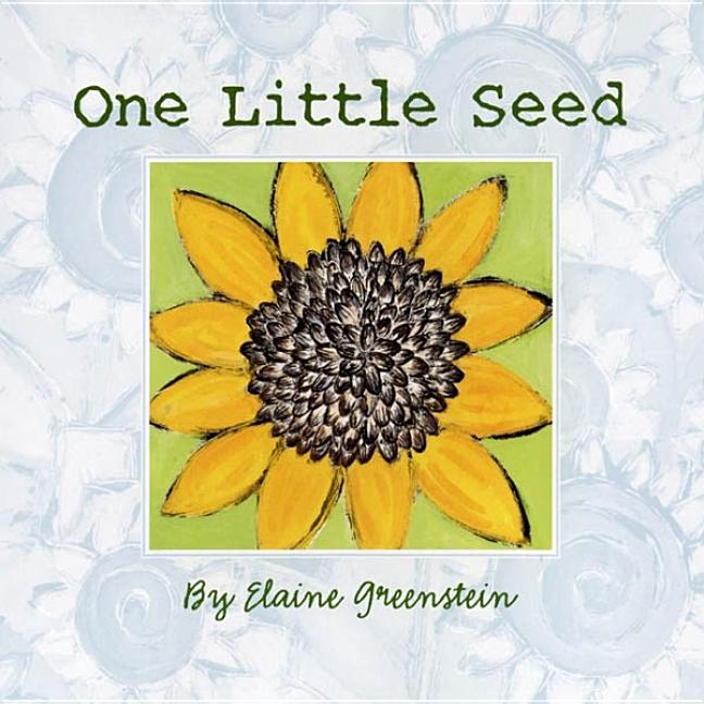 One Little Seed