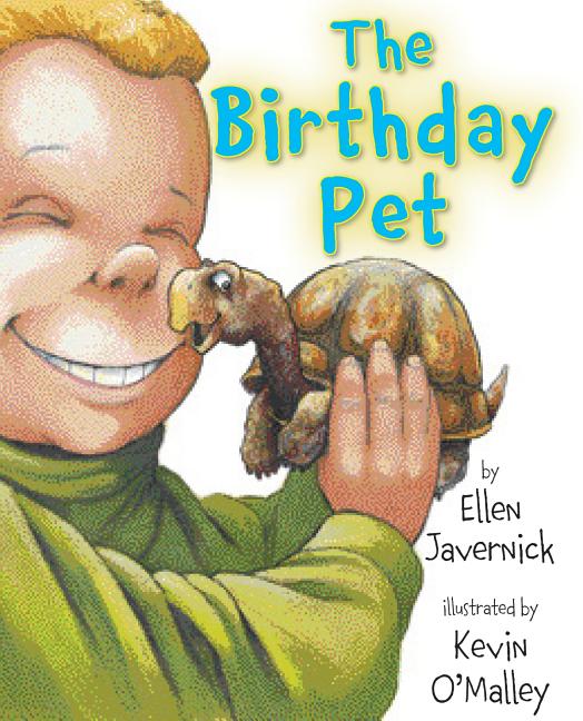 The Birthday Pet