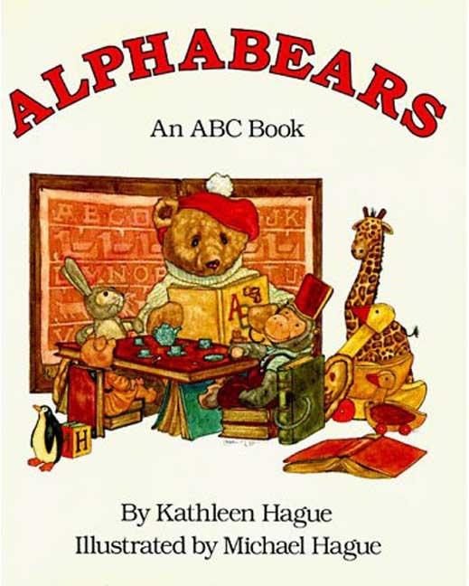 Alphabears