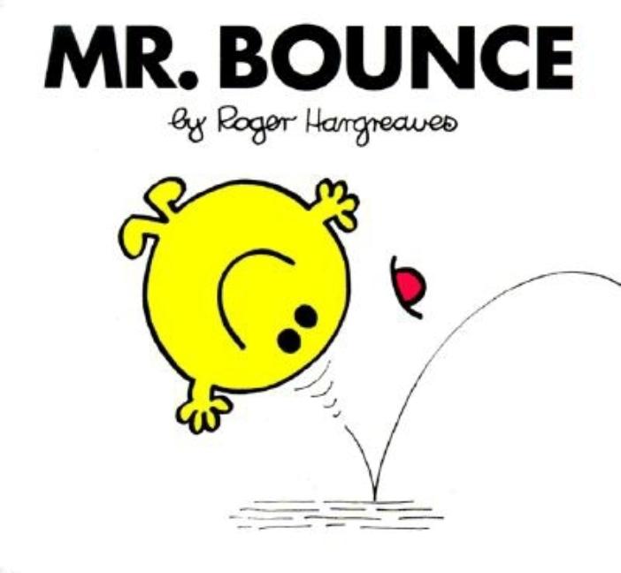 Mr. Bounce