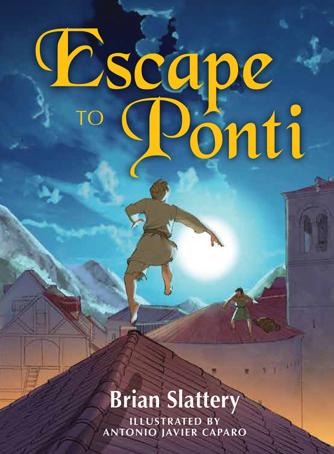 Escape to Ponti