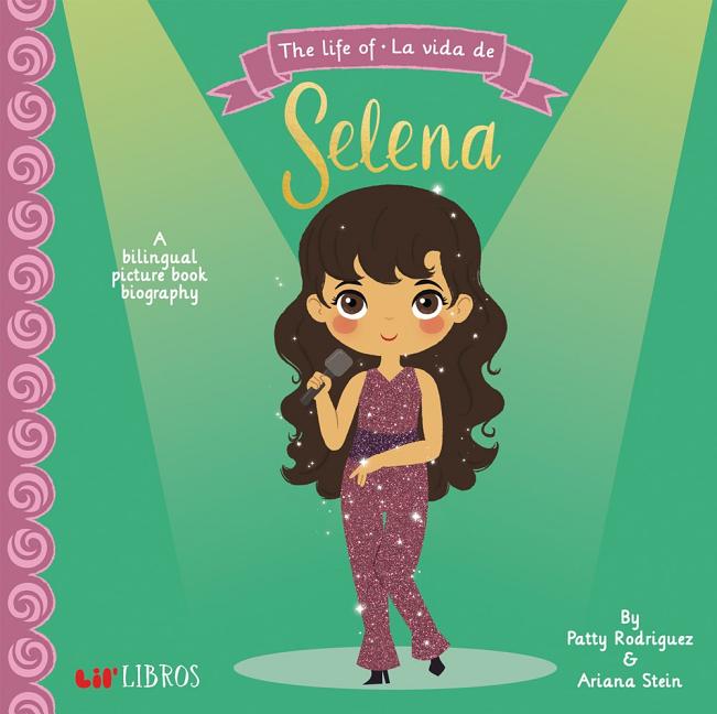 Life Of Selena / La vida de Selena, The