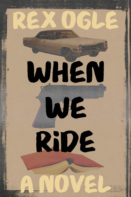 When We Ride