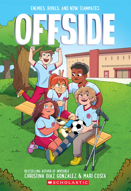 Offside