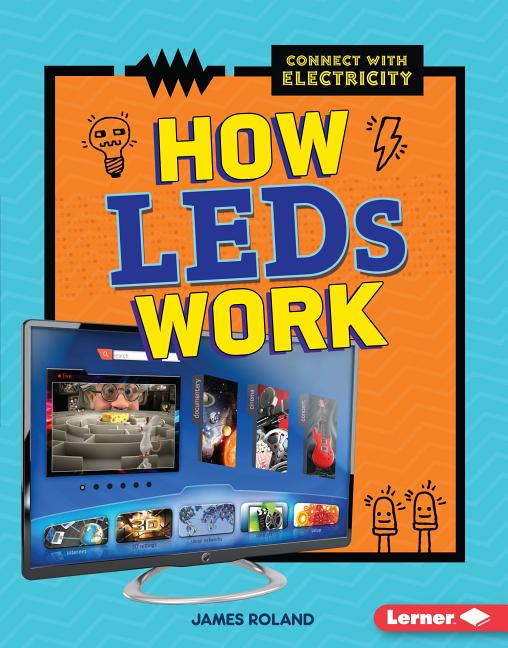 How LEDs Work