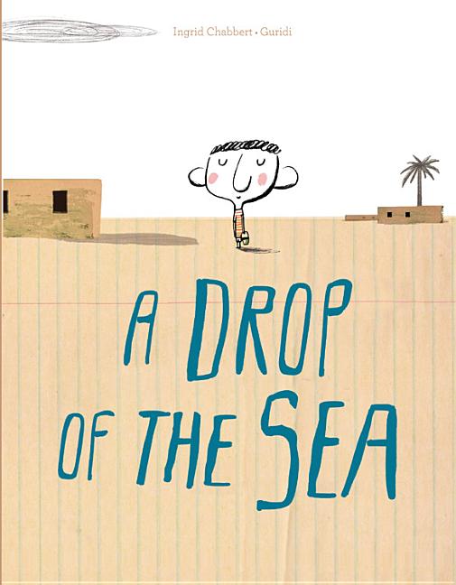 Drop of the Sea, A