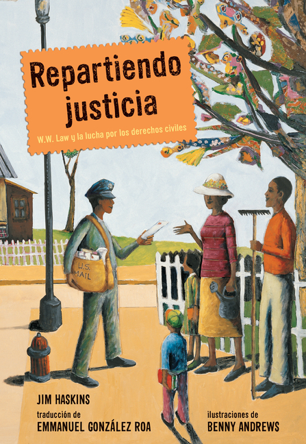 Repartiendo justicia: W.W. Law y la lucha por los derechos civiles