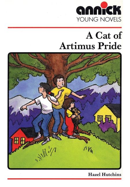 Cat of Artimus Pride, A