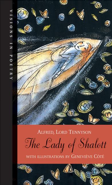 Lady of Shalott, The