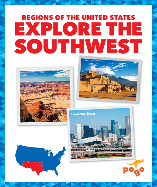 Explore the Southwest