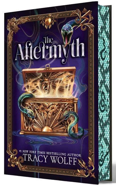 The Aftermyth