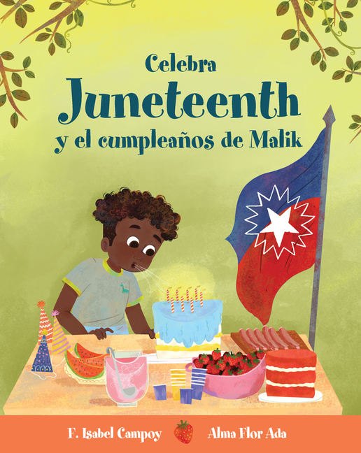 Celebra Juneteenth Y El Cumplea&Atilde;&plusmn;os de Malik