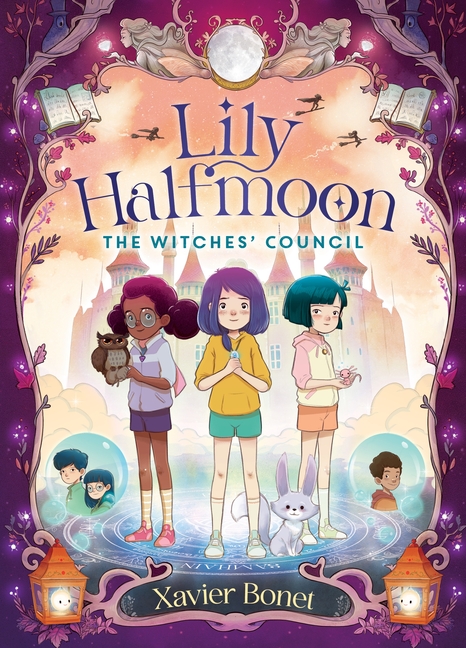 Witches' Council, The