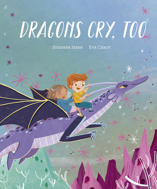 Dragons Cry, Too