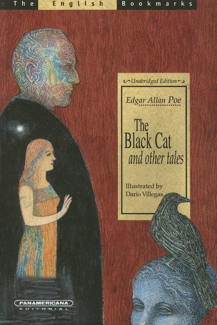 Black Cat and Other Tales, The