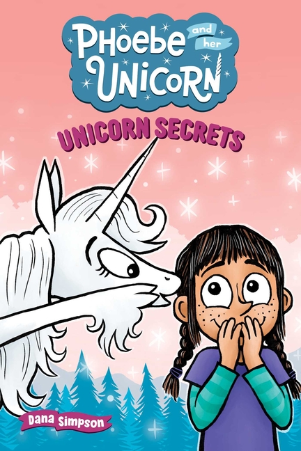 Unicorn Secrets