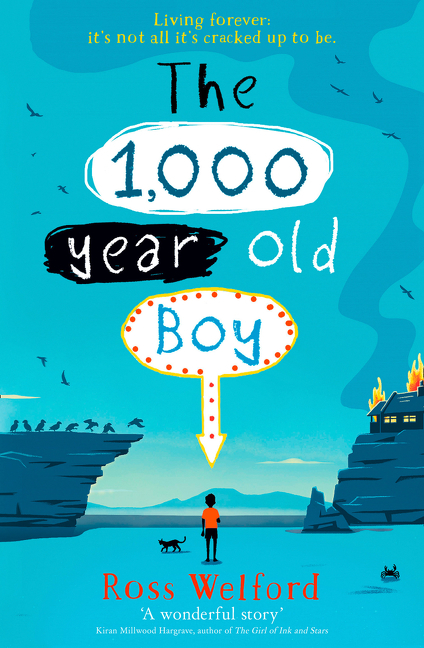 1,000-Year-Old Boy, The