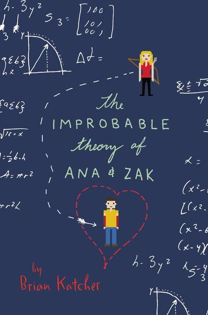 Improbable Theory of Ana and Zak, The