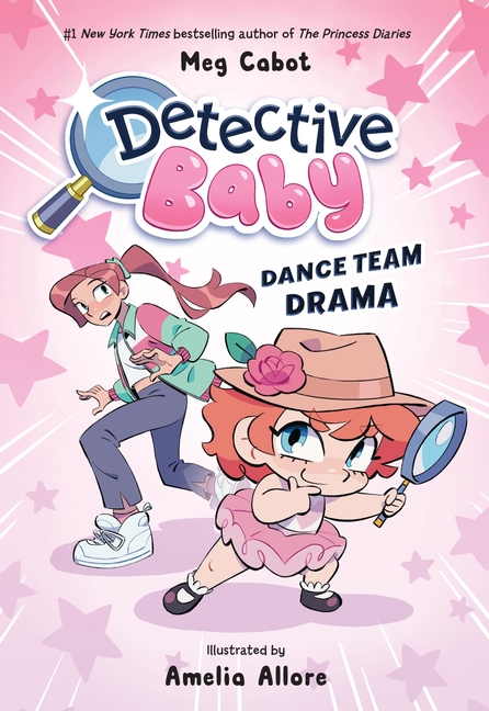 Dance Team Drama