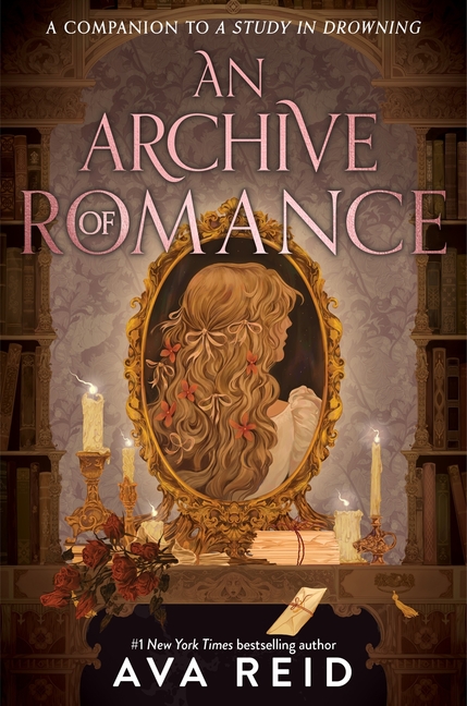 An Archive of Romance
