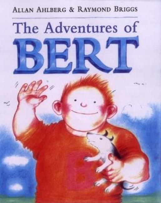 Adventures of Bert, The