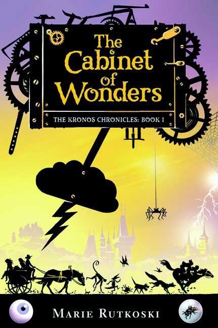 Cabinet of Wonders, The